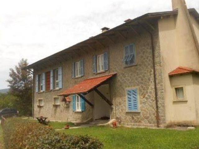 Appartamento in vendita a Piteglio, Toscana