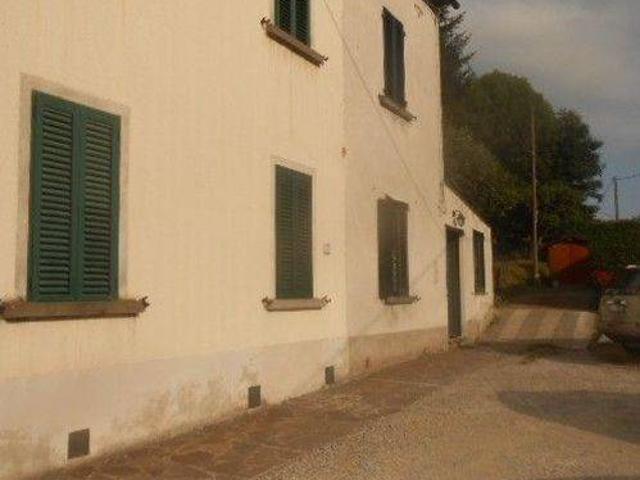 Appartamento in vendita a Piteglio, Toscana