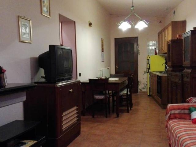 Appartamento in vendita a Piteglio, Toscana