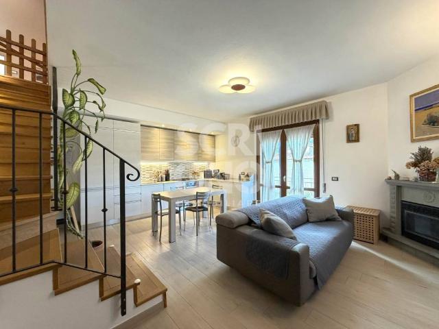 Appartamento in vendita a San Marcello Pistoiese, San Marcello Piteglio