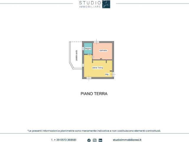 Appartamento in vendita a Piteglio, Toscana