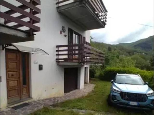 Appartamento in vendita a Piteglio, Toscana