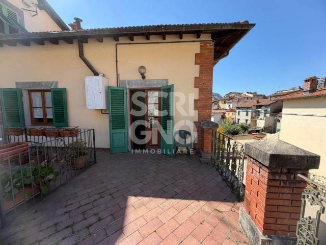 Appartamento in vendita a Piteglio, Toscana