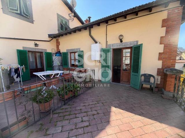 Appartamento in vendita a Piteglio, Toscana