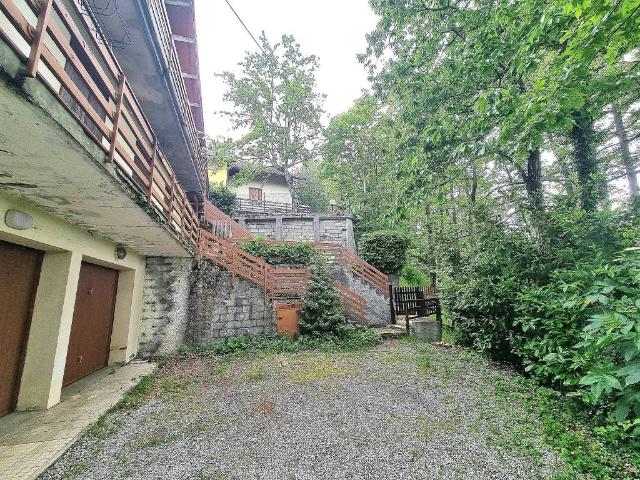 Appartamento in vendita a Piteglio, Toscana