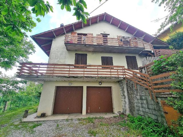 Appartamento in vendita a Piteglio, Toscana