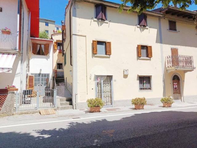 Appartamento in vendita a Piteglio, Toscana