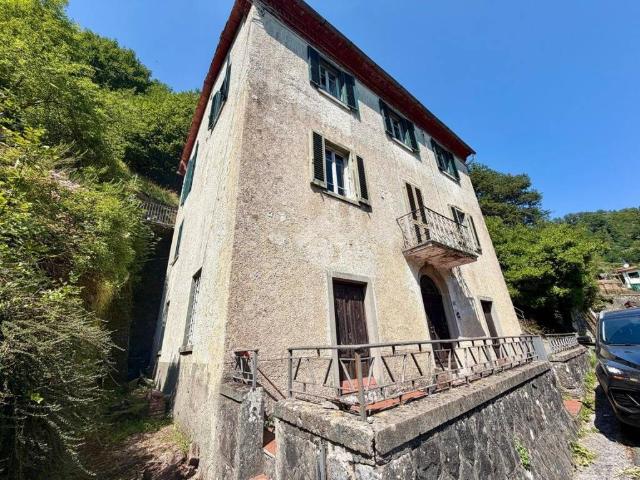 Appartamento in vendita a Piteglio, Toscana