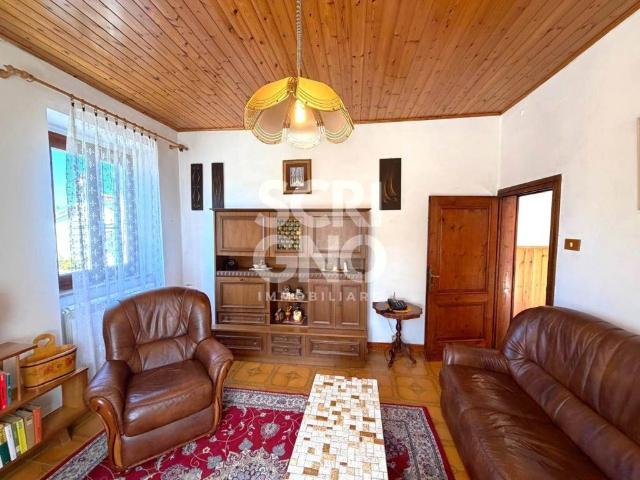 Appartamento in vendita a Piteglio, Toscana