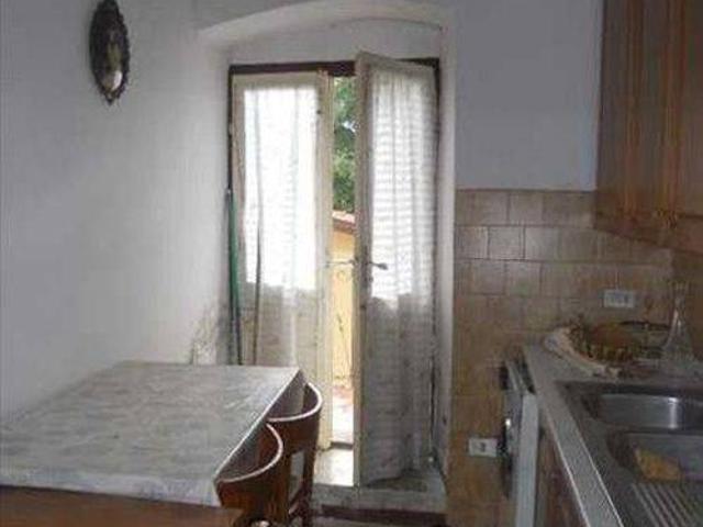 Appartamento in vendita a Piteglio, Toscana