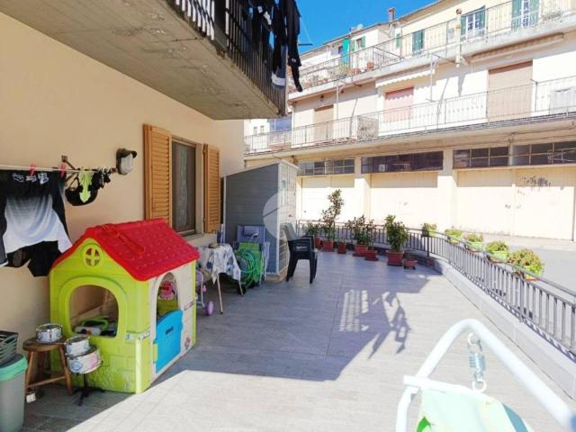 Appartamento in vendita a San Marcello Pistoiese, San Marcello Piteglio
