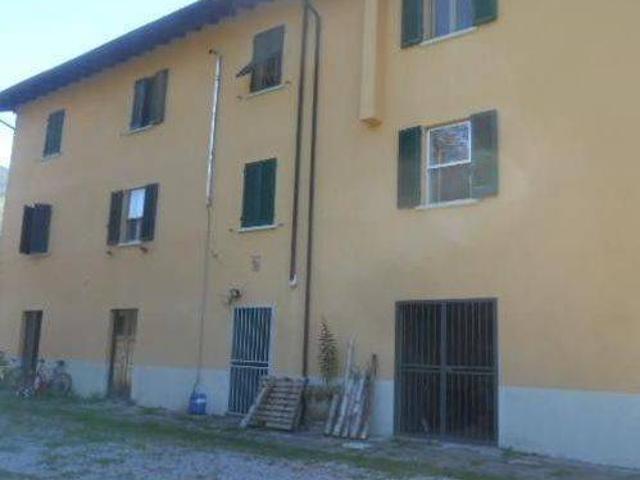 Appartamento in vendita a Piteglio, Toscana