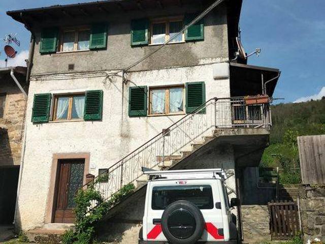 Appartamento in vendita a Piteglio, Toscana