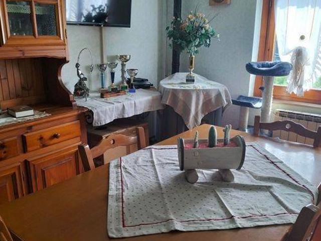 Appartamento in vendita a Piteglio, Toscana