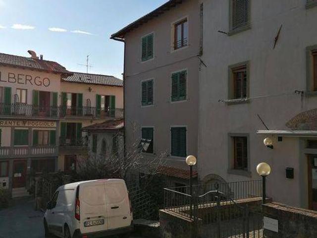 Appartamento in vendita a Piteglio, Toscana