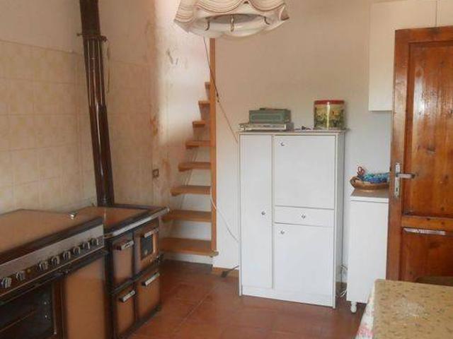 Appartamento in vendita a Piteglio, Toscana