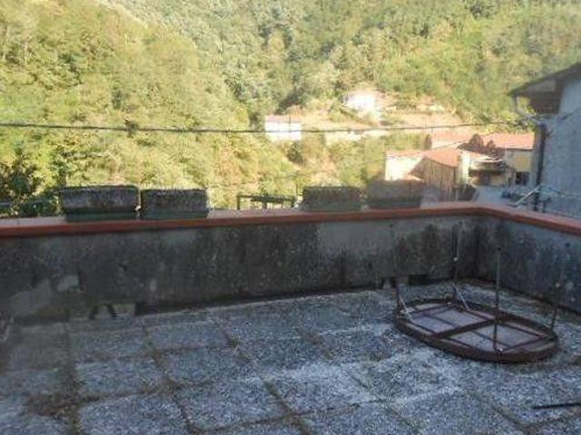 Appartamento in vendita a Piteglio, Toscana