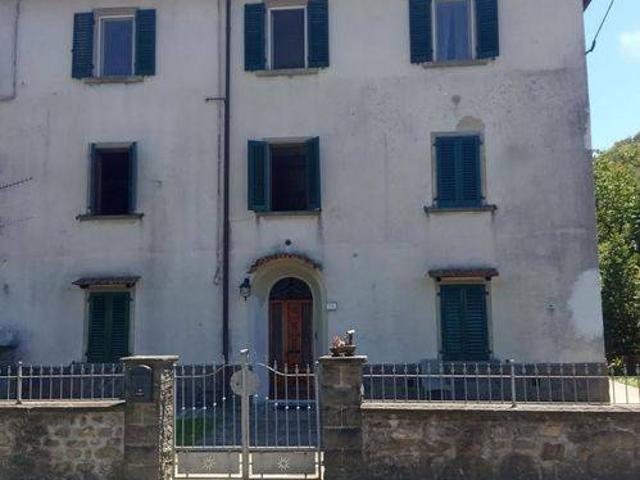 Appartamento in vendita a Piteglio, Toscana
