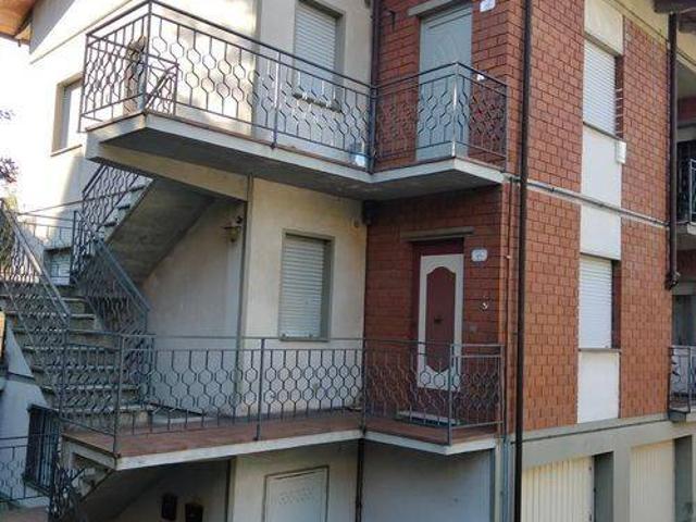 Appartamento in vendita a Piteglio, Toscana