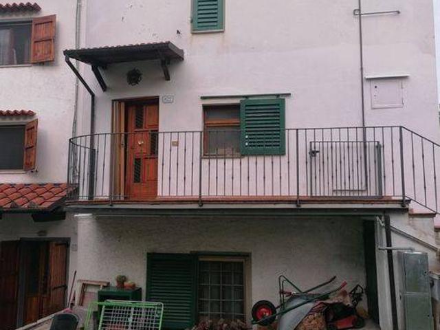 Appartamento in vendita a Piteglio, Toscana