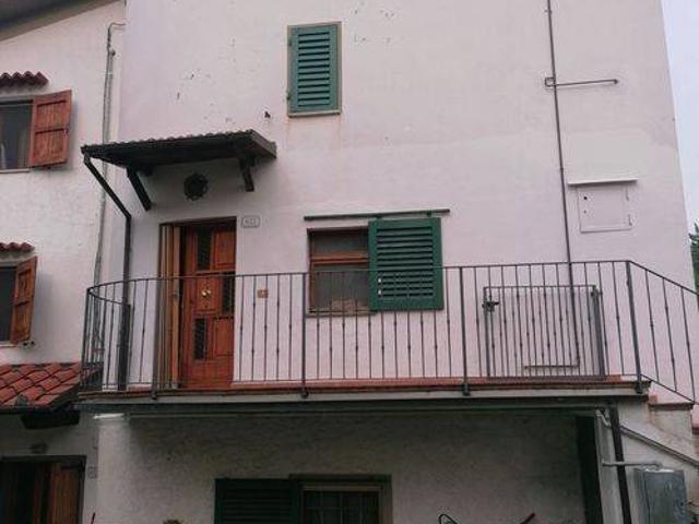 Appartamento in vendita a Piteglio, Toscana