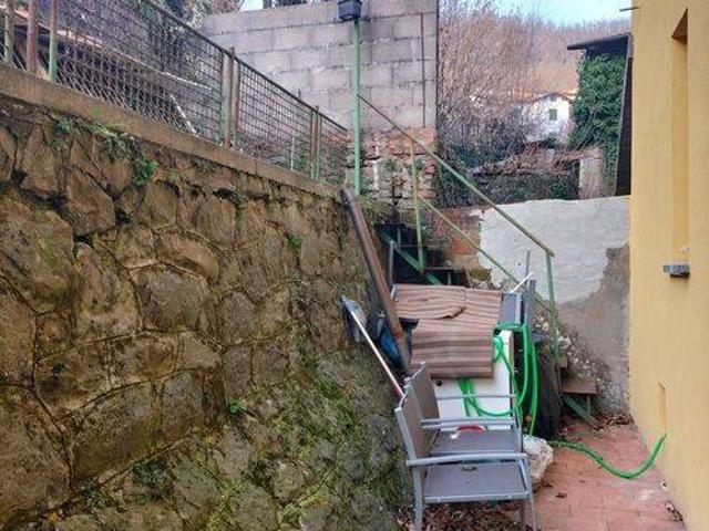 Appartamento in vendita a Piteglio, Toscana