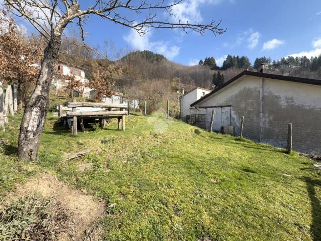 Appartamento in vendita a Piteglio, Toscana