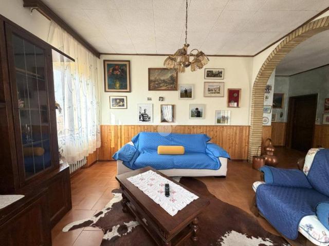 Appartamento in vendita a Piteglio, Toscana