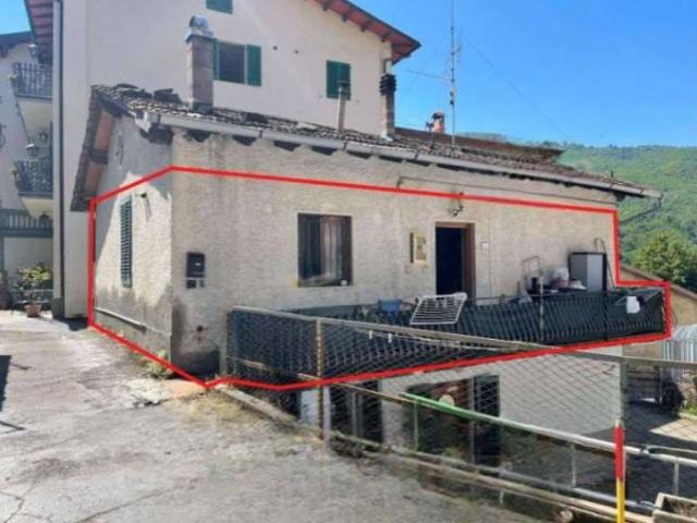 Appartamento in vendita a Pistoia