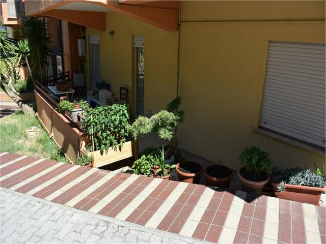 Appartamento in vendita a San Marco Argentano, Cosenza