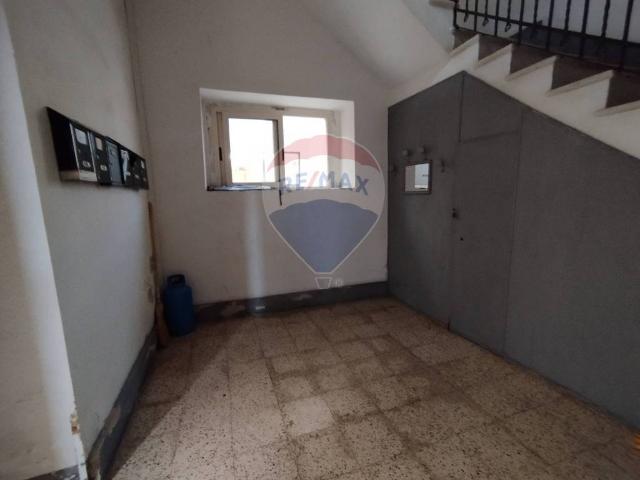 Appartamento in vendita a Calabria, Cosenza
