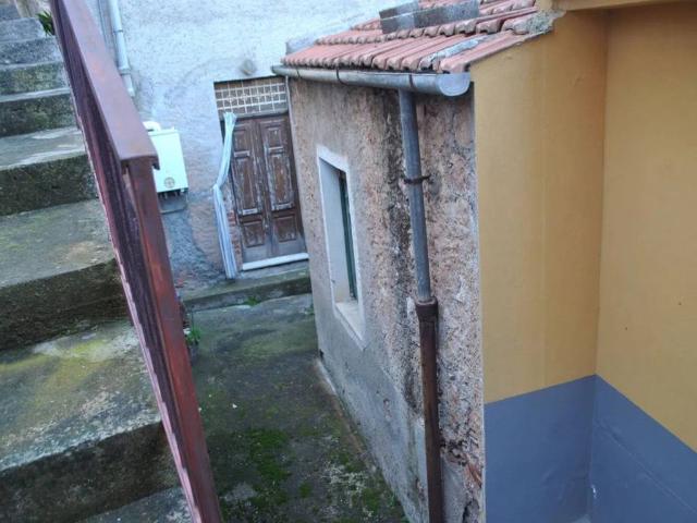 Appartamento in vendita a San Marco D'alunzio, Sicilia
