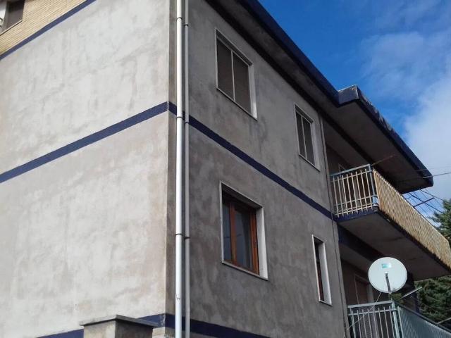 Appartamento in vendita a Borgo Celano, San Marco in Lamis