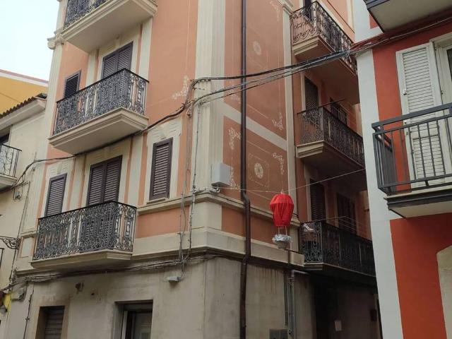 Appartamento in vendita a San Marco in Lamis, Foggia
