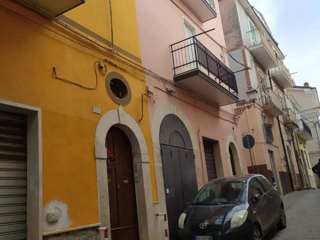 Appartamento in vendita a Puglia, Foggia