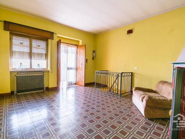 Appartamento in vendita a Borgo Celano, San Marco in Lamis