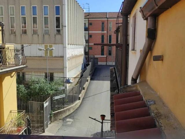 Appartamento in vendita a Puglia, Foggia