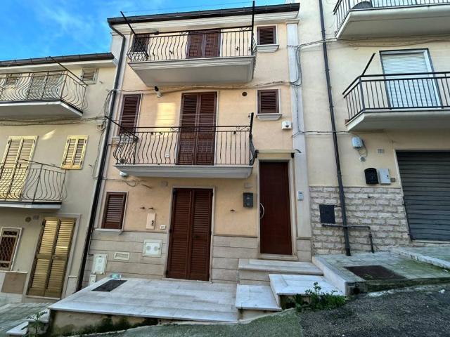 Appartamento in vendita a Puglia, Foggia