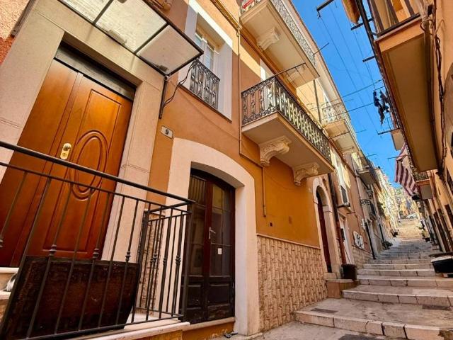 Appartamento in vendita a San Marco in Lamis, Foggia