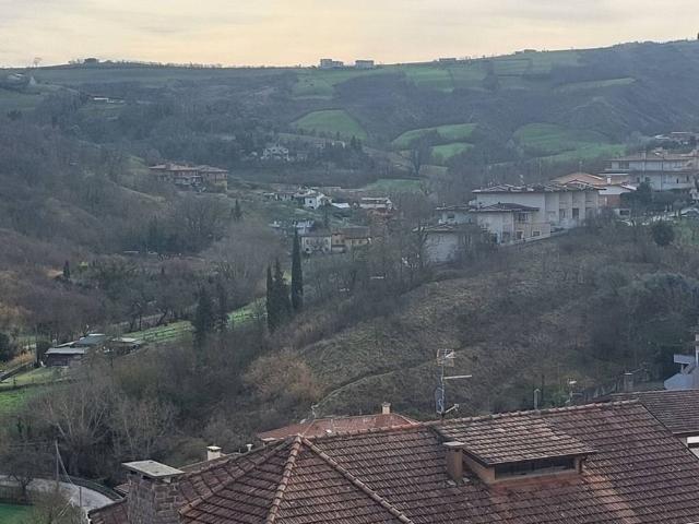 Appartamento in vendita a Serravalle