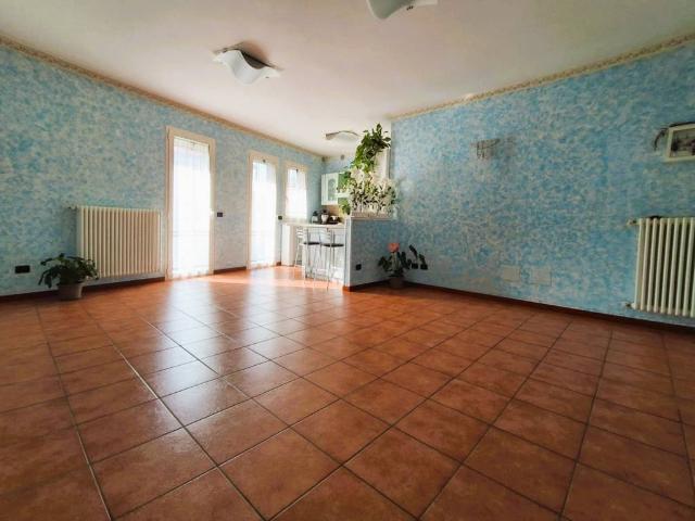 Appartamento in vendita a Borgo Maggiore