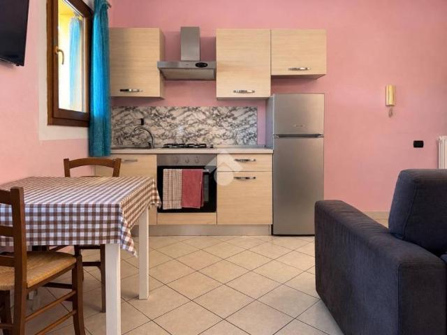 Appartamento in vendita a Fiorentino