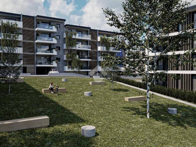 Appartamento in vendita a Serravalle