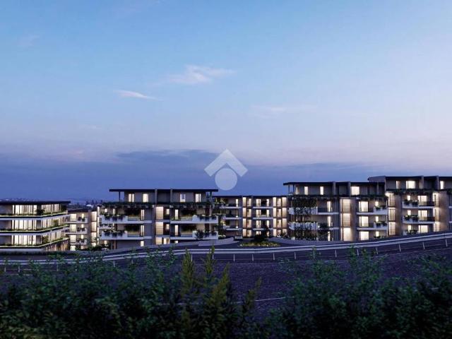 Appartamento in vendita a Serravalle