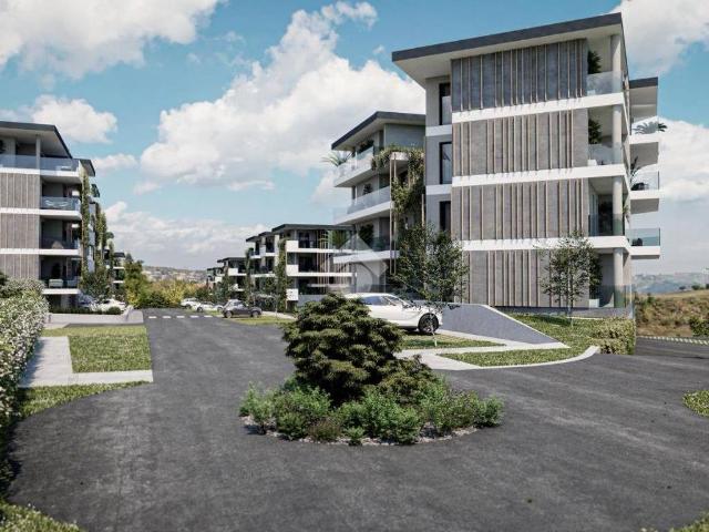 Appartamento in vendita a Serravalle