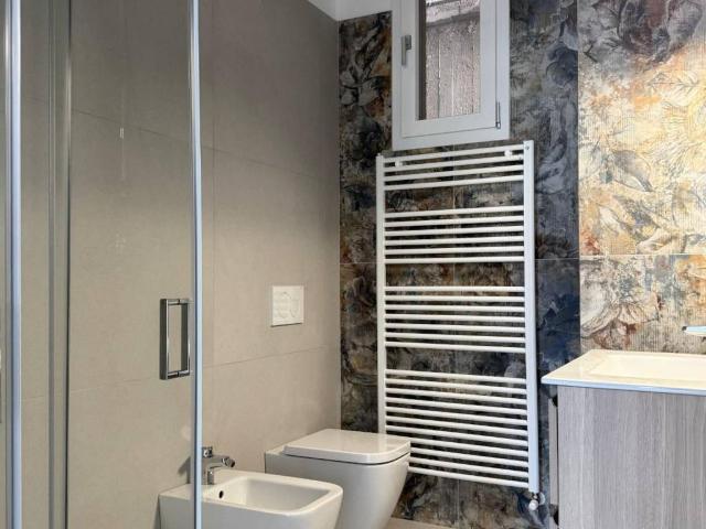 Appartamento in vendita a Serravalle