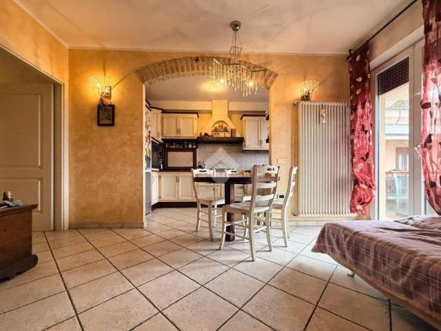 Appartamento in vendita a Borgo Maggiore