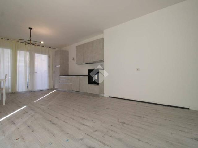Appartamento in vendita a Serravalle