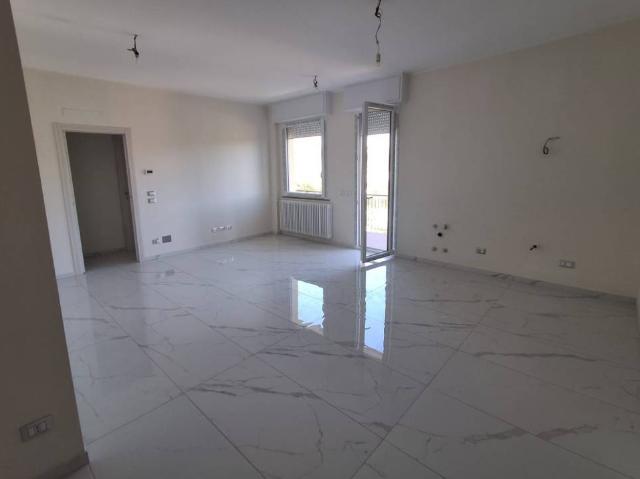 Appartamento in vendita a Serravalle