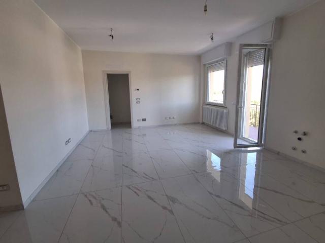 Appartamento in vendita a Serravalle